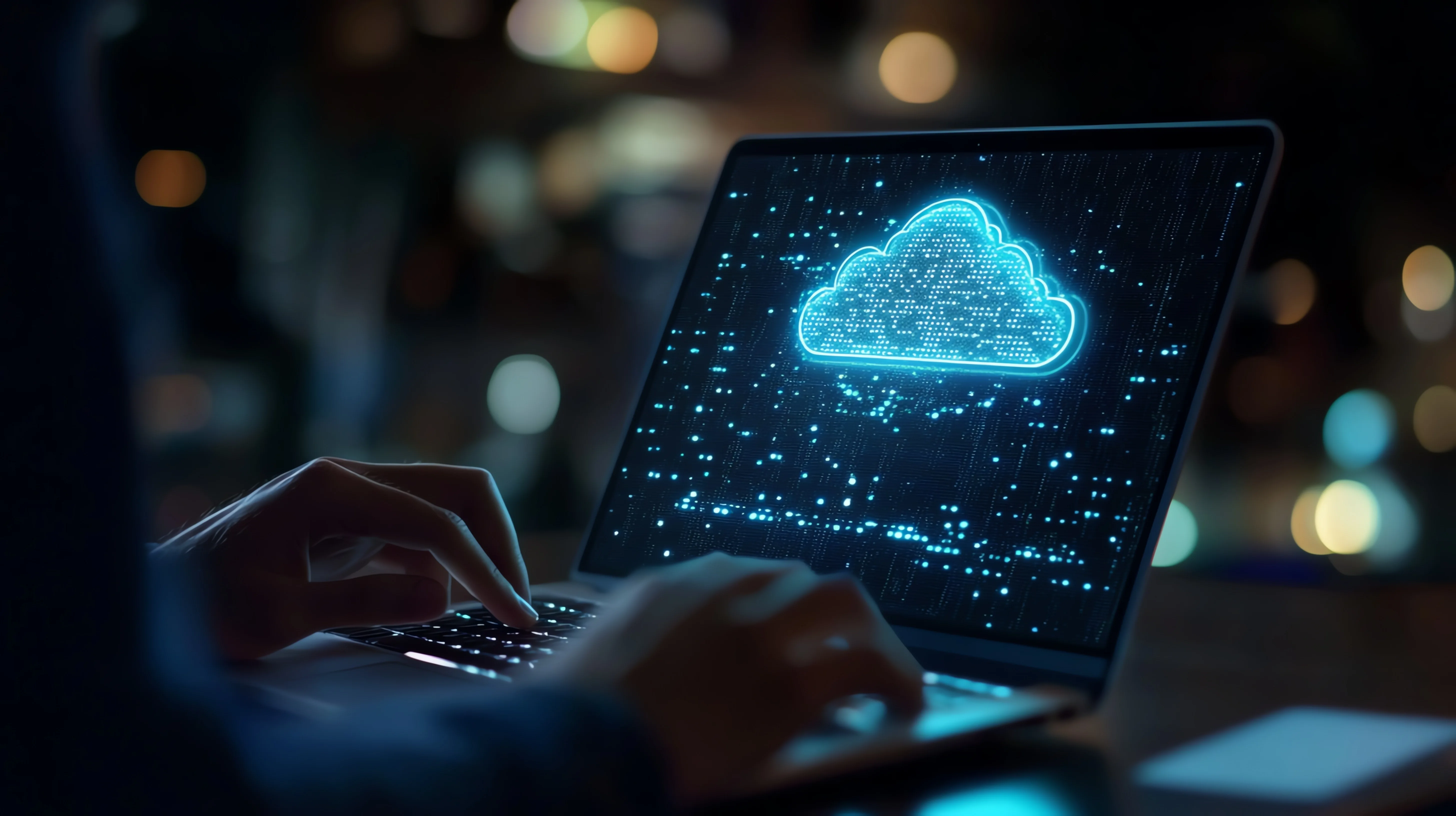 Smart Cloud Integration